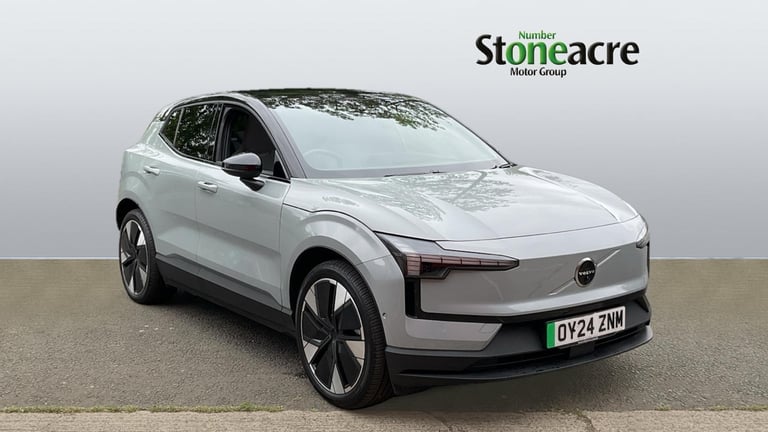 image for 2024 Volvo EX30 Twin Performance 69kWh Ultra Auto AWD 5dr ESTATE Electric Automatic