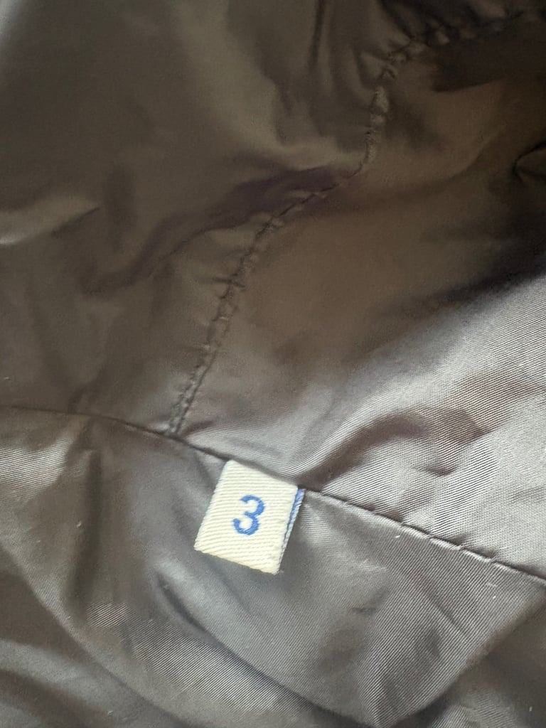 Women’s moncler coat