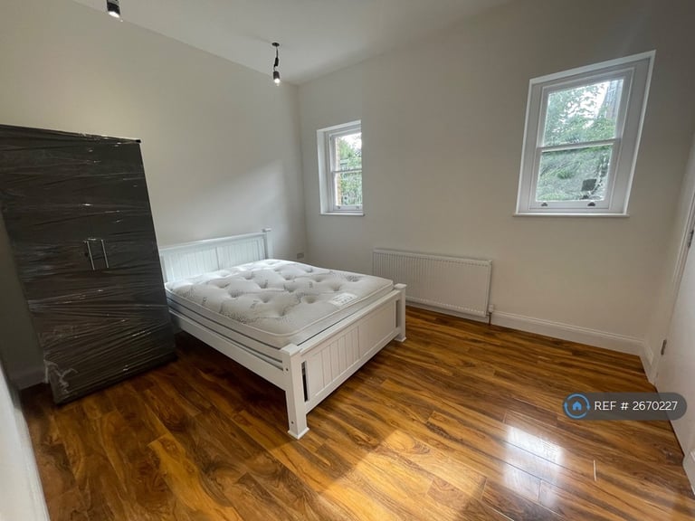 1 bedroom in Emmanuel House, South Croydon, CR2 (#2670227)