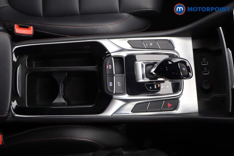 2021 MG MG HS 1.5 T-GDI Excite 5dr DCT SUV Petrol Automatic