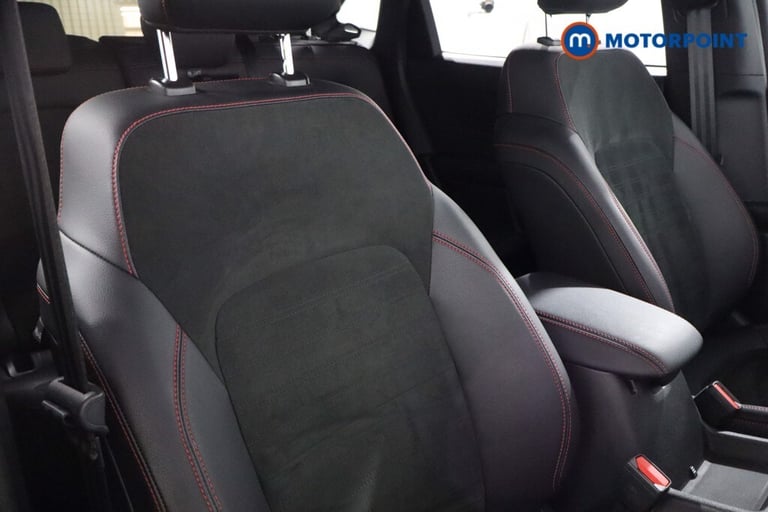 2023 Ford Kuga 2.5 PHEV ST-Line Edition 5dr CVT SUV Hybrid Automatic