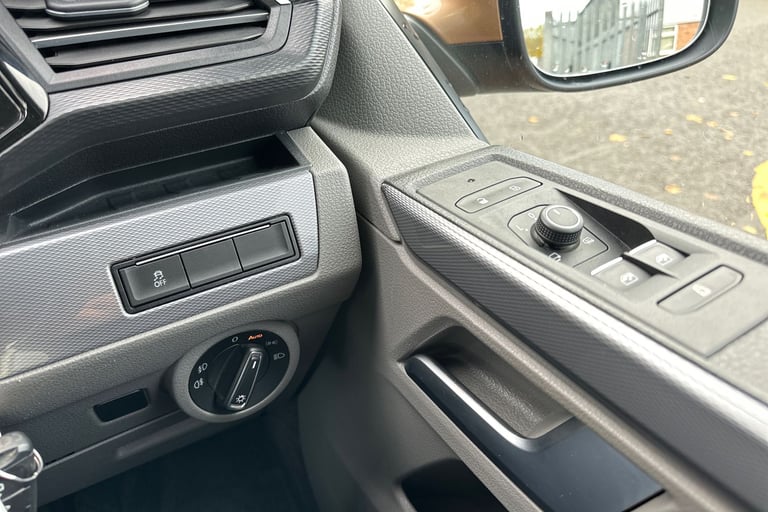 2020 Volkswagen California 2.0 TDI Ocean 199 5dr DSG Camper Van Diesel Automatic