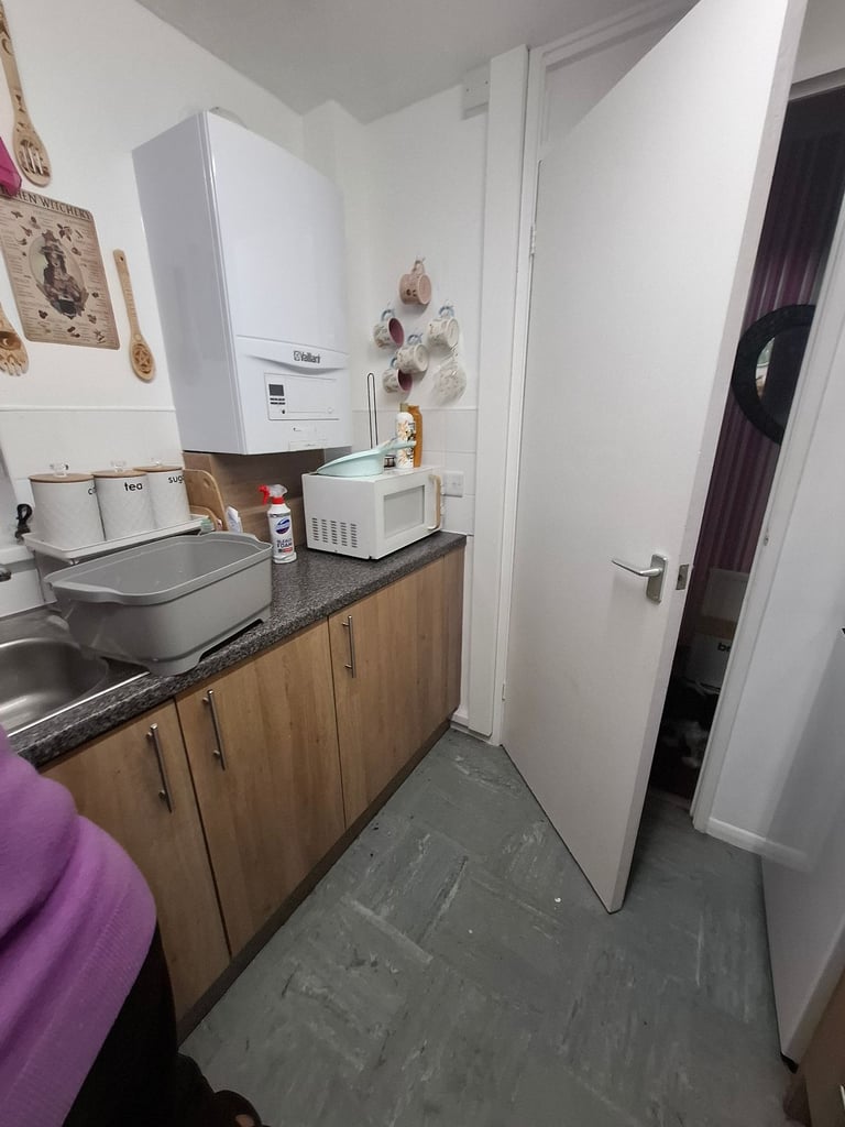 2 bed bungalow Hellesdon  to swap