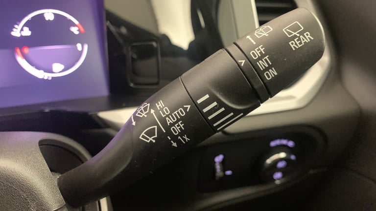 2022 Vauxhall Grandland 1.2 Turbo Elite SUV 5dr Petrol Manual Euro 6 (s/s) (130 ps) SUV Petrol Ma...