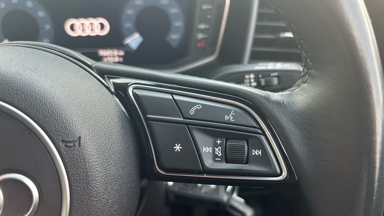 2024 Audi A1 30 TFSI Sport 5dr Petrol Hatchback Hatchback Petrol Manual