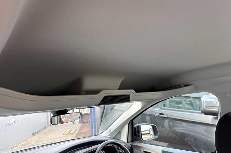 2025 Volkswagen Caddy 2.0 TDI 122ps Maxi Life 7 Seat DSG 2025 Van DIESEL Automatic