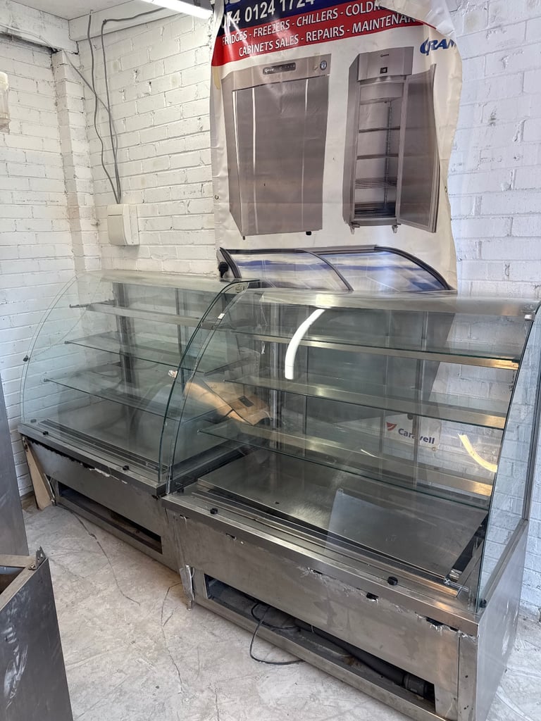 Cake fridge all sizes avaliable cafe shop restaurant takeaway cake display fridge 