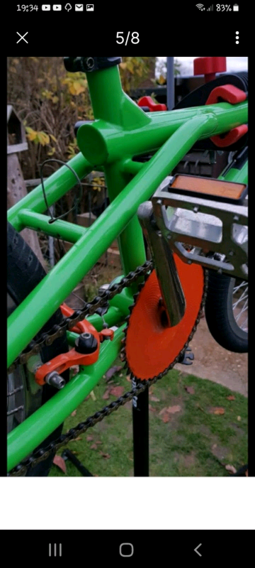 For sale GT Performer 40