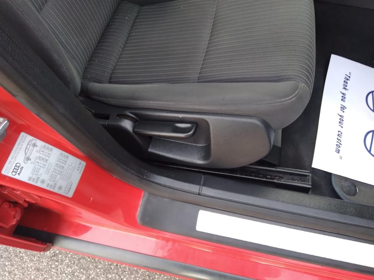 2006 56'reg Audi A4 2.0 petrol SE Estate