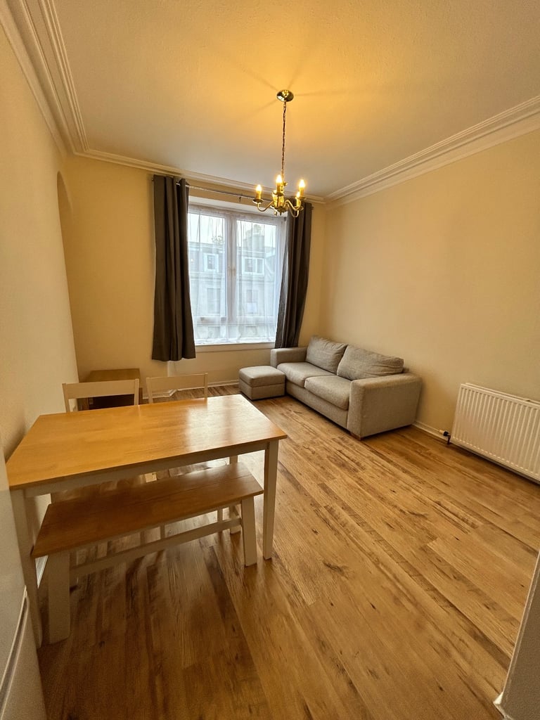 2 Bedroom Flat For Rent -Walker Road