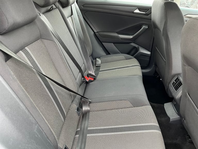 2018 Volkswagen T-Roc SE TSI Hatchback Petrol Manual