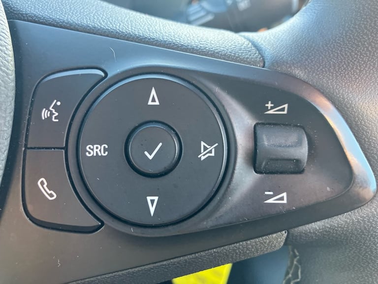2023 Vauxhall Corsa 1.2 GS 5dr Hatchback PETROL Manual