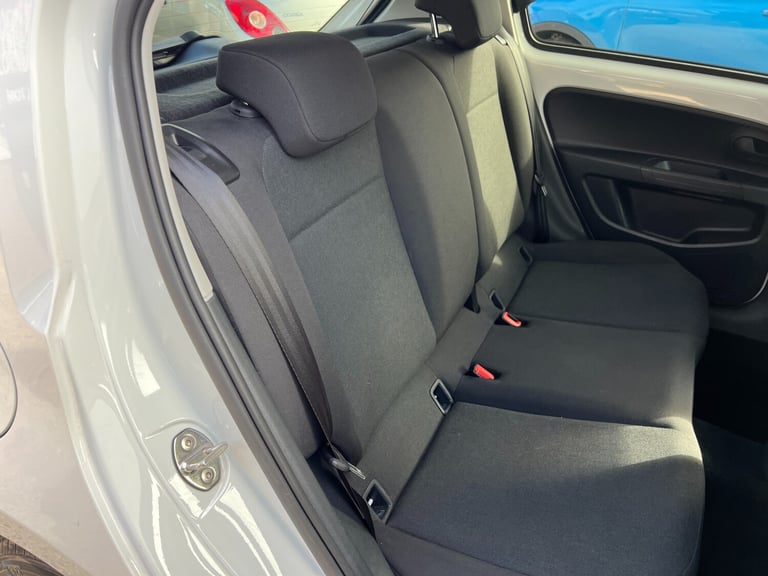 2023 Volkswagen up! 60kW E-Up 32kWh 5dr Auto HATCHBACK Electric Automatic