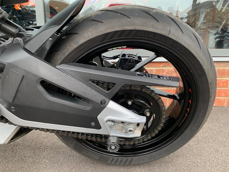 Aprilia RS660 - ONE OWNER - 2 YEAR WARRANTY