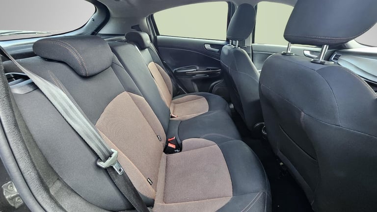 2014 Alfa Romeo Giulietta 1.6 JTDM-2 Business 5dr HATCHBACK DIESEL Manual