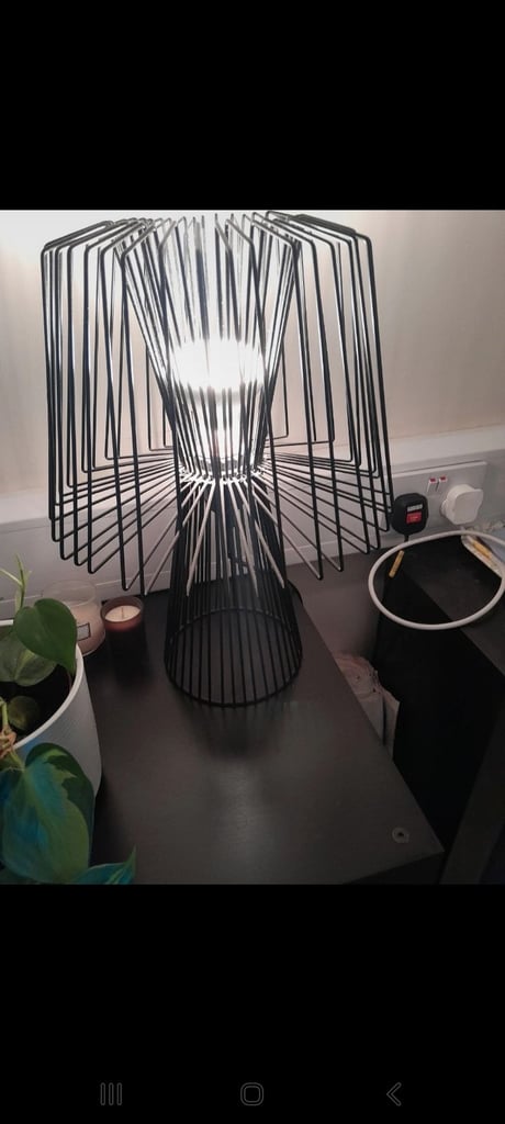 image for Lamp design
