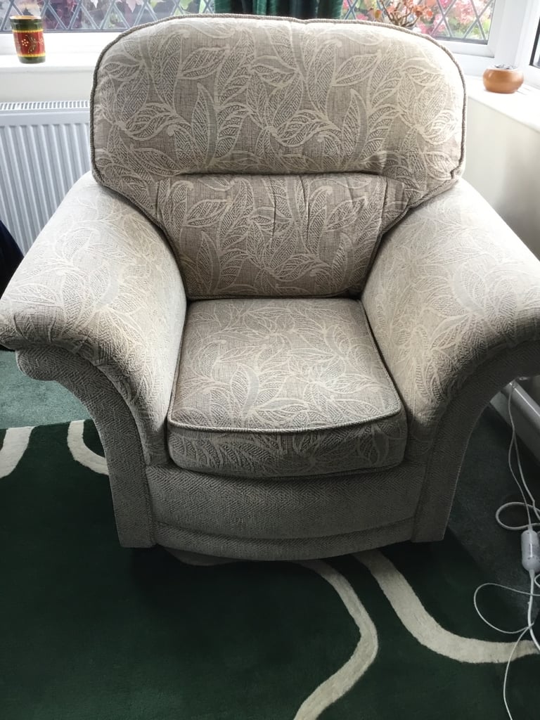 image for Comfy armchair in great condition