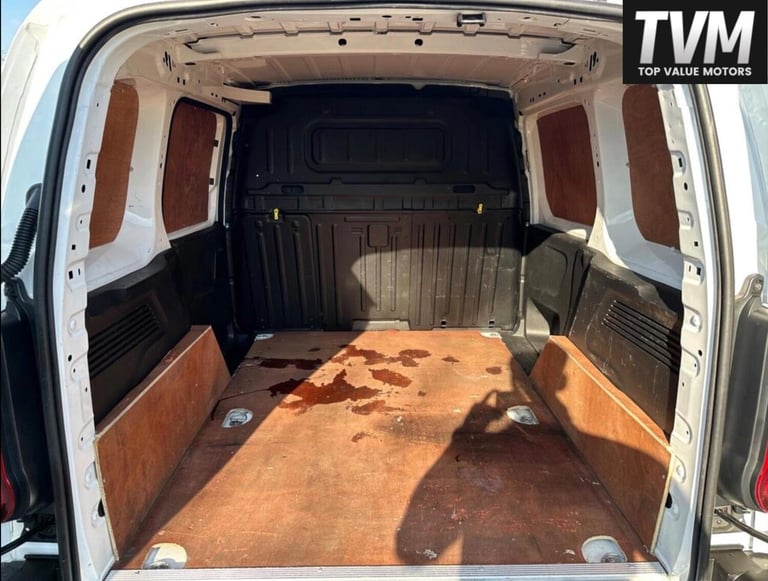 2019 Peugeot Partner 1000 1.5 BlueHDi 100 Professional Van PANEL VAN DIESEL Manual