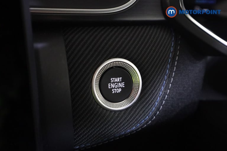 2024 Renault Symbioz 1.6 E-Tech FHEV 145 Techno Esprit Alpine 5dr Auto SUV Hybrid Automatic