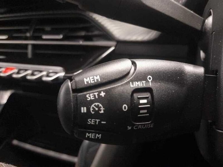 2022 Peugeot 208 1.2 PureTech Active Premium Hatchback 5dr HATCHBACK Petrol Manual