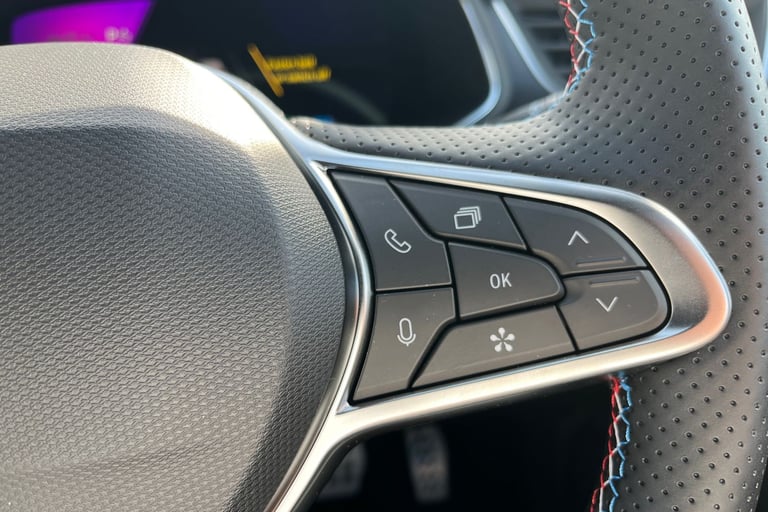 2024 Renault Symbioz 1.6 E-Tech FHEV 145 Techno Esprit Alpine 5dr Auto Estate Hybrid Automatic