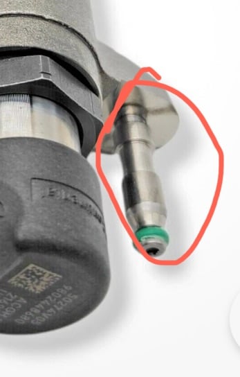 Wanted 1.6 tdci hdi diesel injector Ford Peugeot Citroen Mazda Volvo mini 1560cc engine 