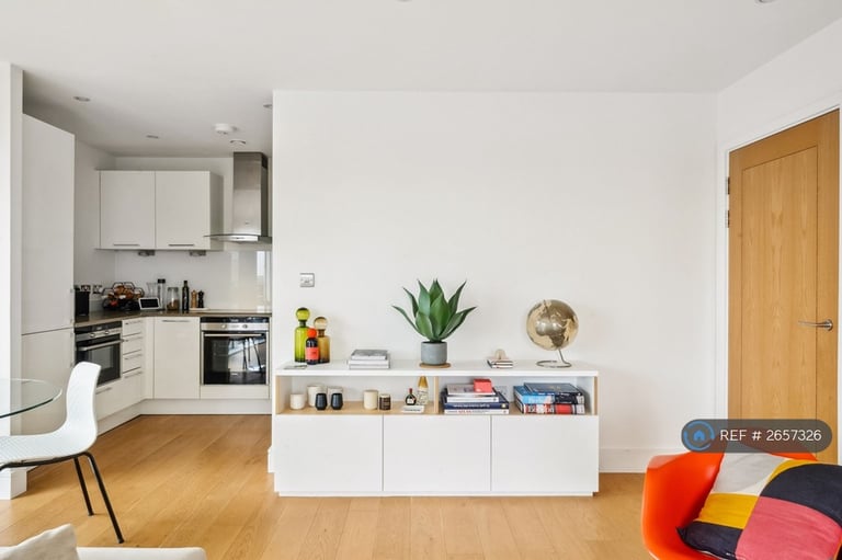 1 bedroom flat in Skerne Road, Kingston Upon Thames, KT2 (1 bed) (#2657326)