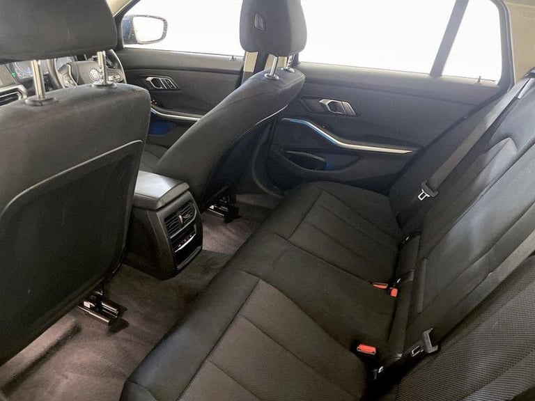 2021 BMW 3 Series 2.0 330e 12kWh SE Pro Touring Auto Euro 6 (s/s) 5dr Automatic Estate Hybrid Aut...