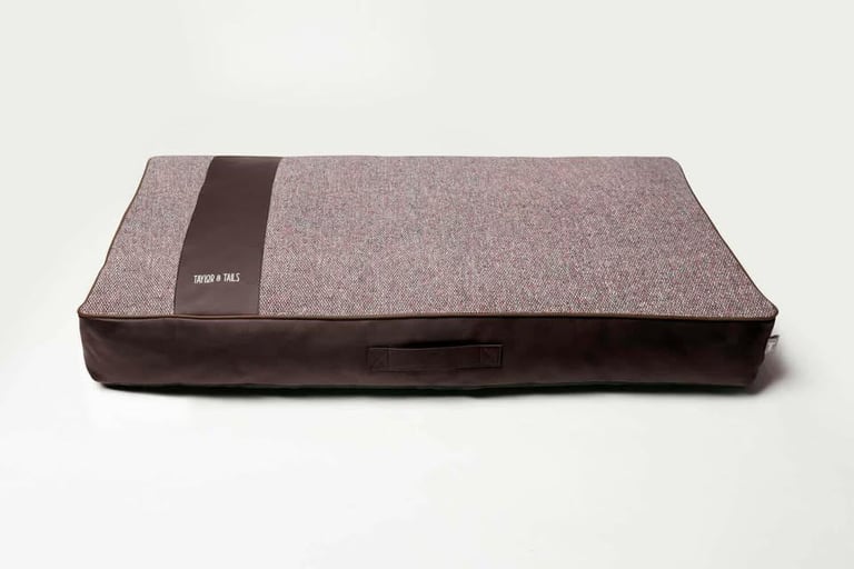 Taylor & Tails Kuno dog bed mattress medium RRP £136