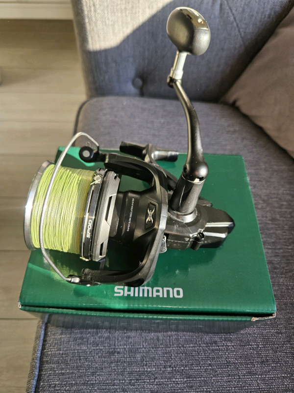 Shimano in Manchester, Fishing Reels for Sale