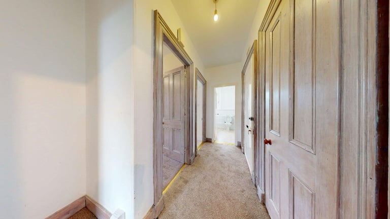 2 bedroom flat in Clifton Road, Hilton, Aberdeen, AB24 4DT