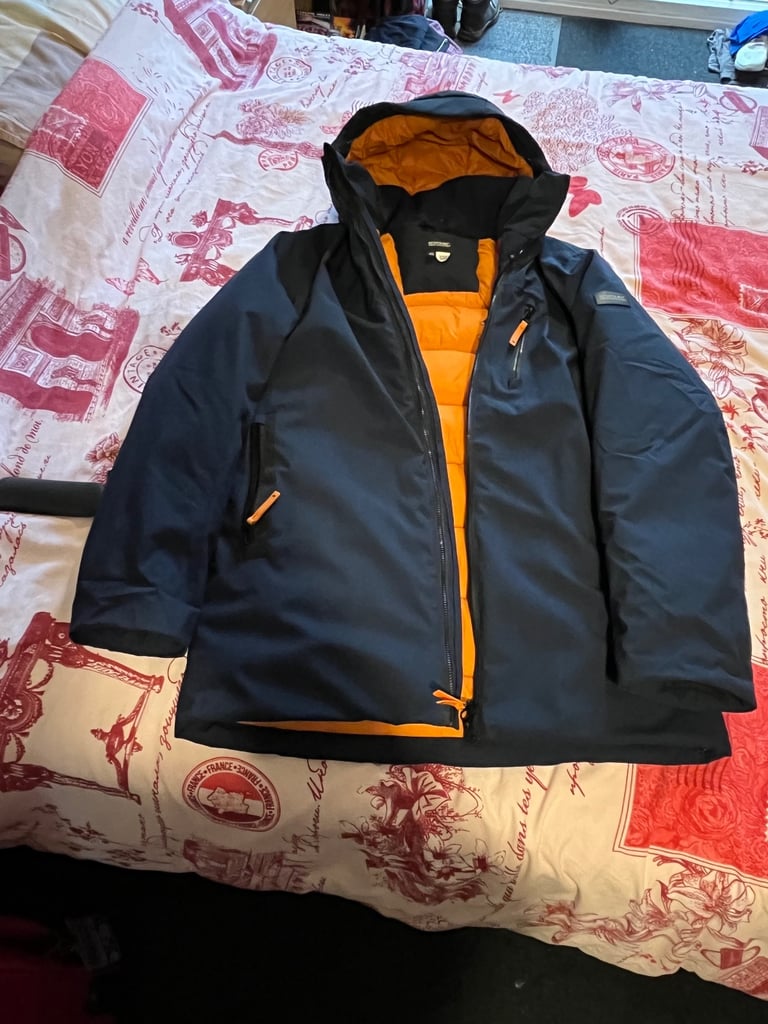 image for Men’s Winter Coat