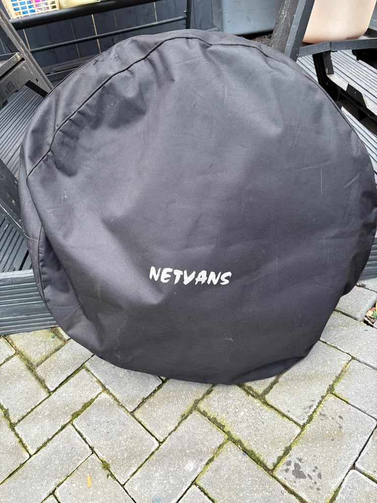 Kia Sportage Space saver spare wheel 