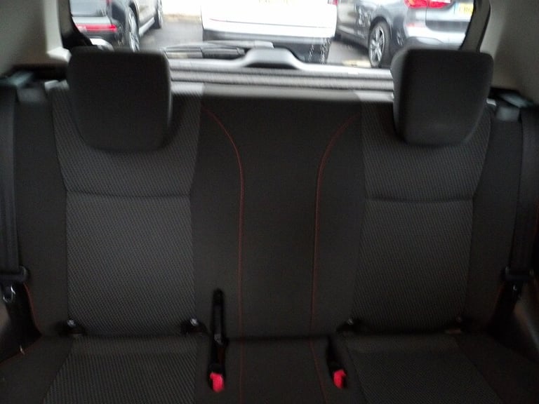 2013 Suzuki Swift 1.6 Sport 3dr HATCHBACK PETROL Manual
