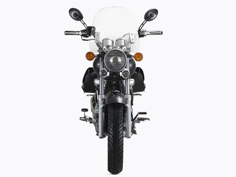 Keeway Superlight 125cc SE| Custom Cruiser |Chopper| Legal Learner |For Sale