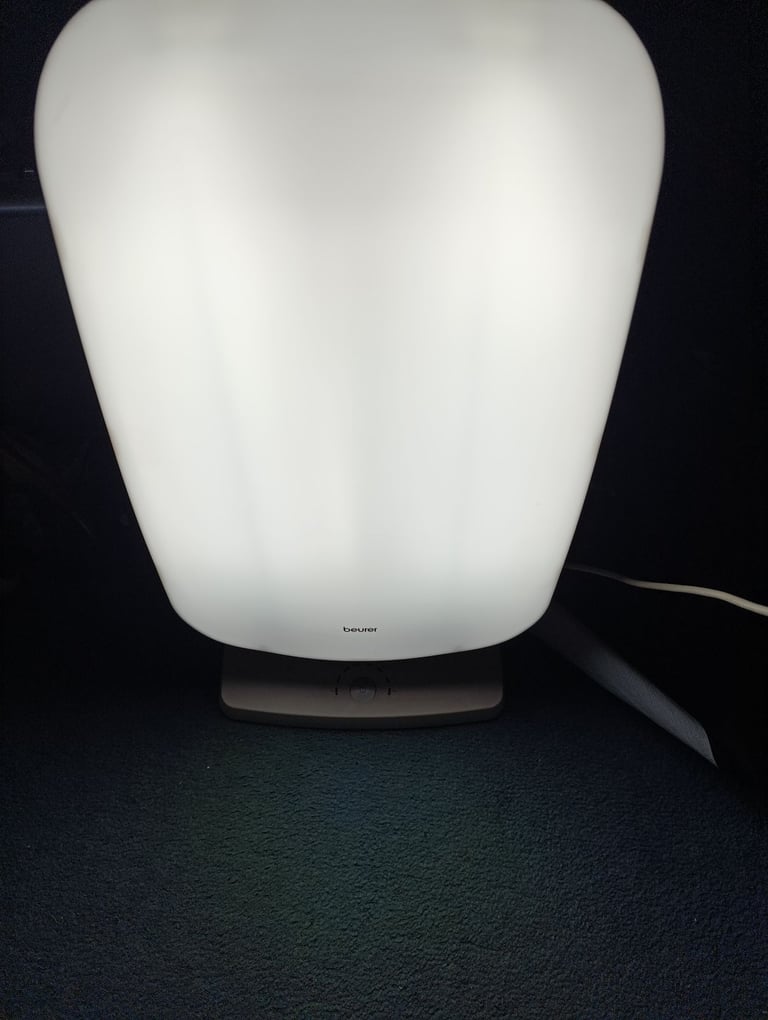 image for Beurer S.A.D. (Seasonally Affected Disorder) Light / Photo Therapy Unit TL90 