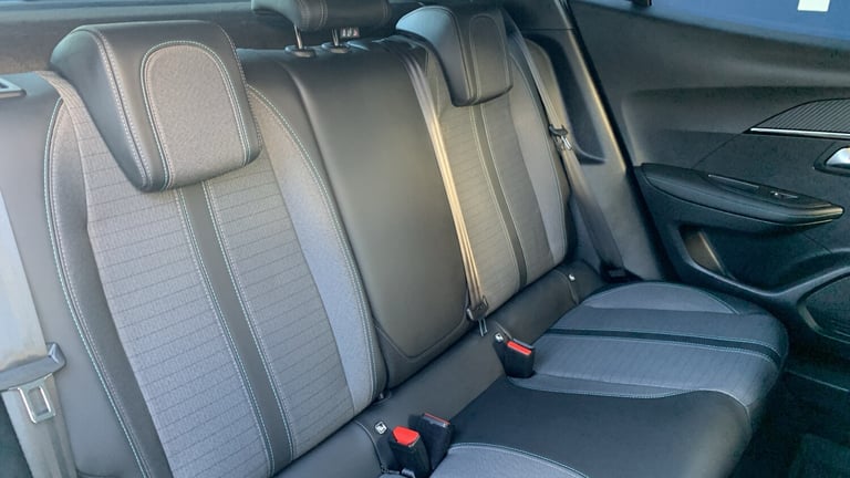 2021 Peugeot 2008 1.2 PureTech Allure SUV 5dr Petrol Manual Euro 6 (s/s) (100 ps) SUV Petrol Manual