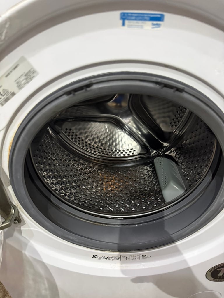 Beko 7kg Washer Dryer With Free Delivery N Warranty 