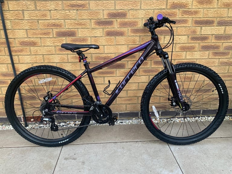image for Almost brand new Ladies/Girls Mountain Bike 