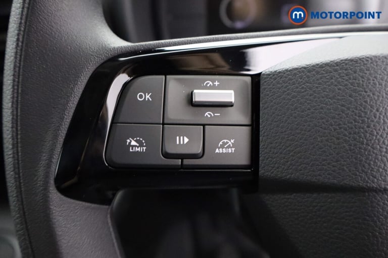 2025 Citroen Berlingo 1.5 BlueHDi 100ps Crew Van Enterprise Crew Bus Diesel Manual