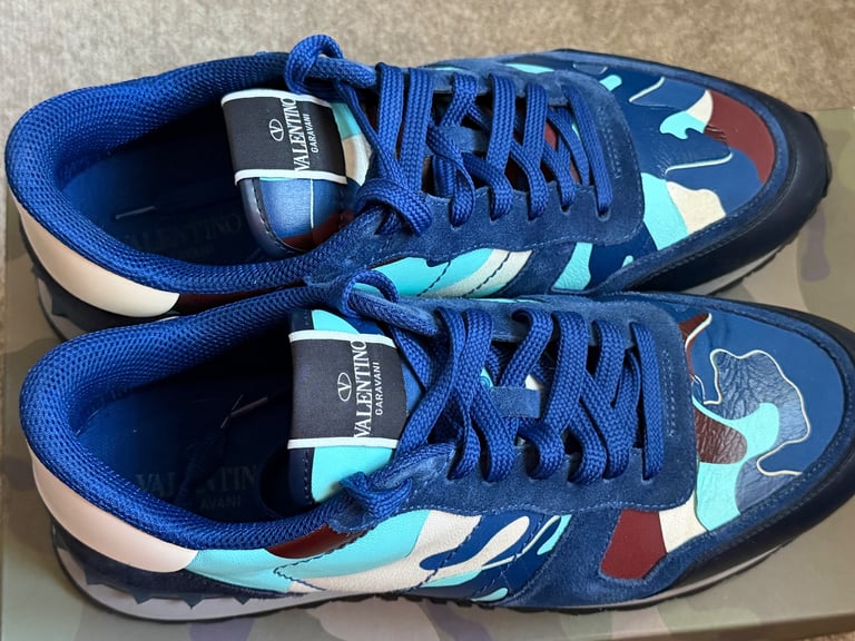 Men’s Valentino’s 