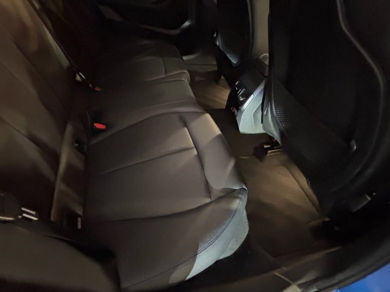 2021 21 BMW 1 SERIES 1.5 118I M SPORT HATCHBACK 5DR PETROL DCT EURO 6 (S/S) (136