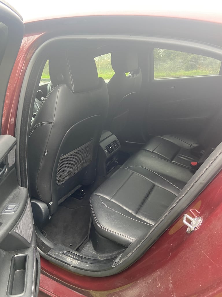 Jaguar, XE, Saloon, 2016, Other, 1999 (cc), 4 doors