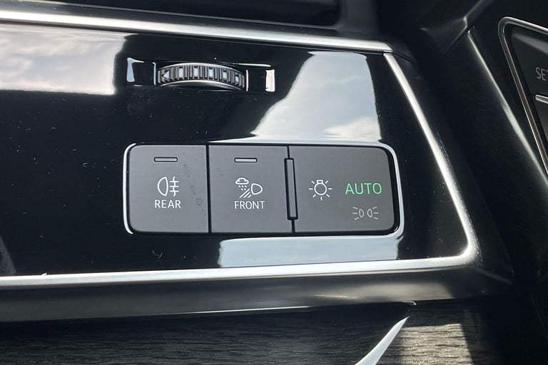 2025 Audi Q7 3.0 TFSI V6 55 Black Edition SUV 5dr Petrol Tiptronic quattro Euro 6 (s/s)  ESTATE P...
