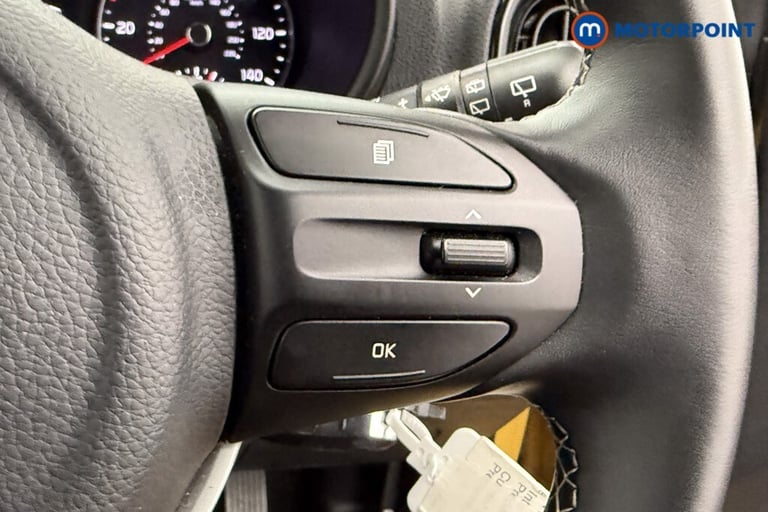 2023 Kia Picanto 1.0 2 5dr [4 seats] Hatchback Petrol Manual