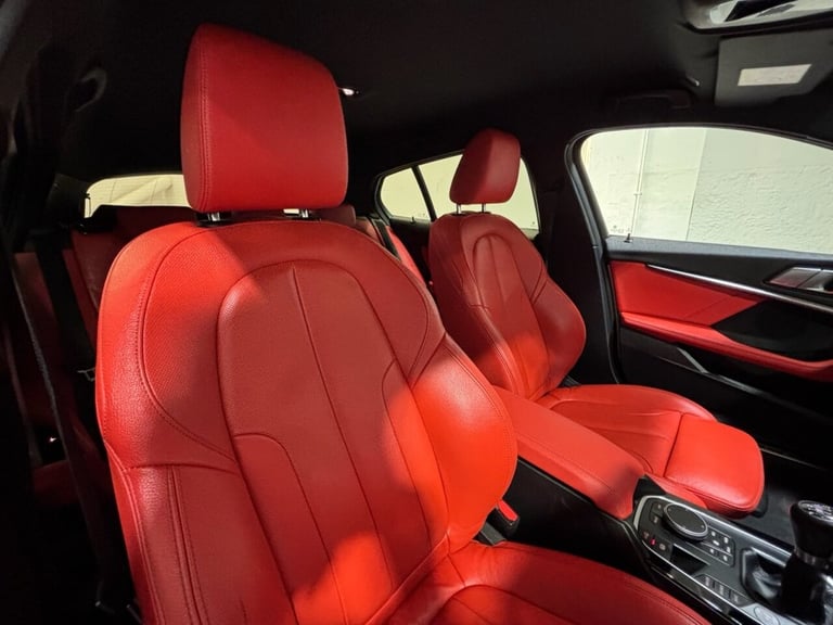 2021 21 BMW 1 SERIES 1.5 118I M SPORT (LCP) HATCHBACK 5DR PETROL MANUAL EURO 6 (