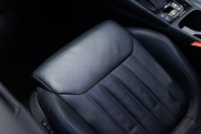 2019 Skoda Kodiaq 2.0 TDI 190 Laurin + Klement 4X4 5dr DSG [7 Seat] ESTATE DIESEL Semi Automatic