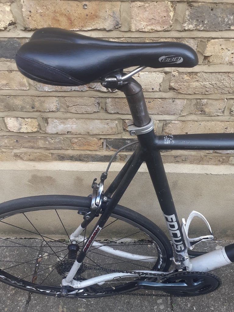Focus Variado (63cm) road bike [ ULTEGRA ] RRP £1699