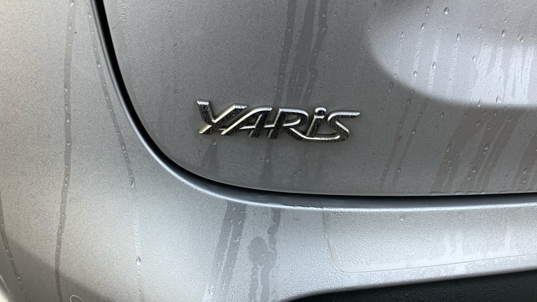 2023 Toyota Yaris Cross 1.5 Hybrid Excel 5dr CVT [City Pack] Hybrid Estate Estate Hybrid Automatic