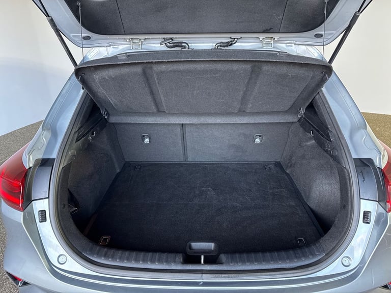 2021 Kia XCeed 1.0T GDi ISG Edition 5dr Hatchback Petrol Manual